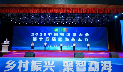 广州茶博会 天津茶博会