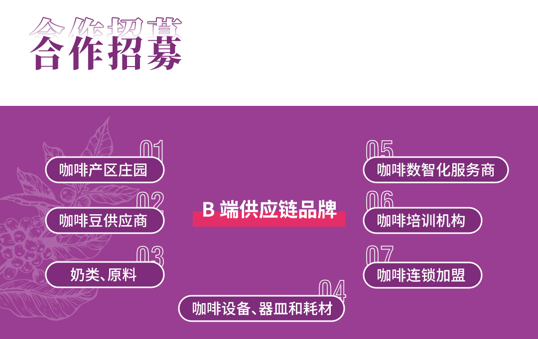 2024秋季广州国际咖啡博览会