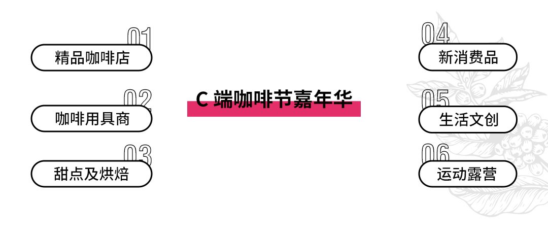 2024秋季广州国际咖啡博览会